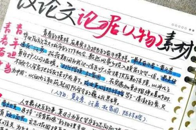 从迷茫到顿悟：写作论文时立论的主要依据是什么？