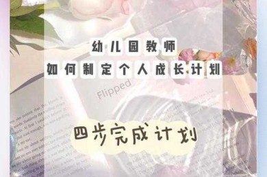 《幼儿教师科研进阶指南：从教学实践到学术成果的华丽转身》