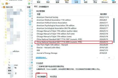 论文英文文献怎么查