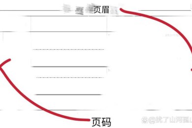 别再纠结了！关于“论文页眉设置什么”，这篇终极指南帮你彻底搞懂
