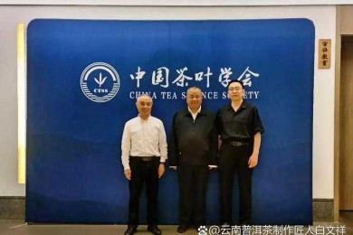 从实验室到期刊：一位农学博士的茶叶论文发表实战指南