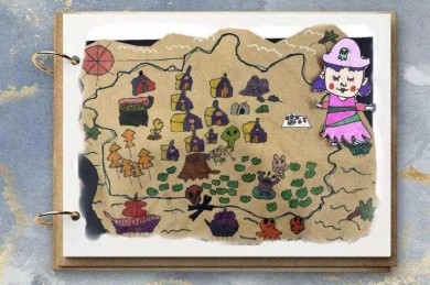 写论文如何找：学术研究的寻宝地图