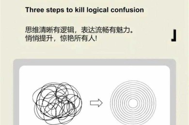 从混乱到清晰：三步拆解议论文中心论点的底层逻辑