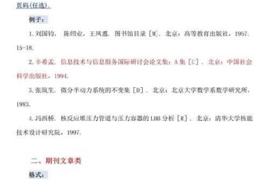 论文引用：不只是标个出处，更是学术对话的艺术