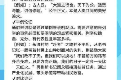 解密议论文：从论证差异到说服力提升的实证研究