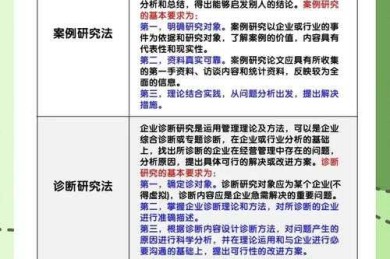 别让开题卡住你！硕士论文如何写｜资深导师的7步拆解法