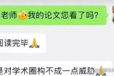 你是不是也在问：写论文什么梗？揭秘学术圈的隐藏文化