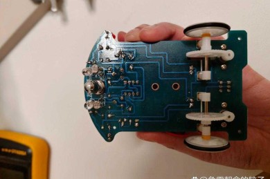 拆解论文黑箱：文科生也能掌握的3D阅读术