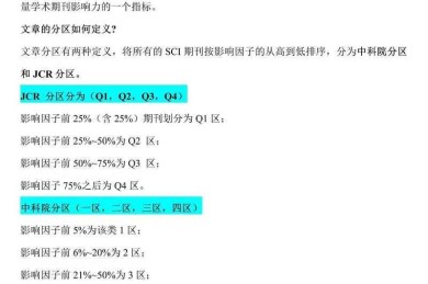 科研人必备技能：怎么查论文影响因子才能又快又准？