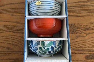 碗的圆形设计：功能演变与人类适应性研究