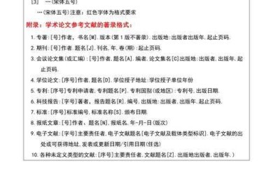 论文入门看什么：从零到一的学术写作指南