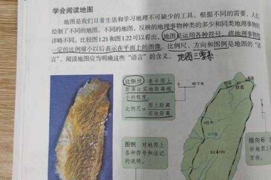 地图上的学问：一份接地气的地理毕业论文通关秘籍