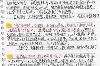 揭秘：论文段落改写如何成为你的写作加速器