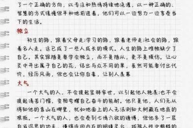 不只是“比较”：一篇让你彻底搞懂“对比式议论文是什么意思”的深度指南