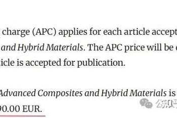 当期刊编辑突然问起：论文IF什么意思背后的学术密码