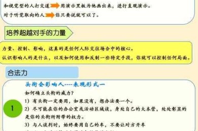谈判桌上如何胜券在握：一个学术老司机的实战论文指南