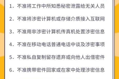 揭秘：什么是保密论文，以及它如何影响你的学术生涯