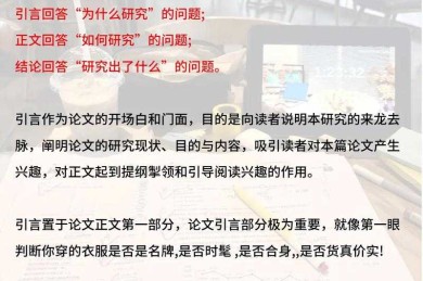 破解学术密码：怎么讲解一篇论文才能让观众全程不掉线？