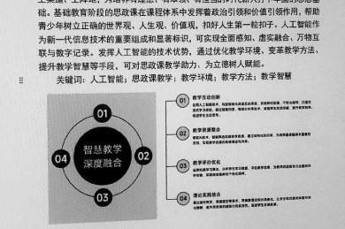 学生视角：解锁大学论文系统激活的科研智慧