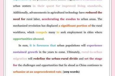 破解写作迷局：正在为写英文论文熬夜抓狂？这篇指南或许能救你！