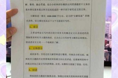 别再当“文献搬运工”了！论文如何深入讨论文献，让审稿人眼前一亮