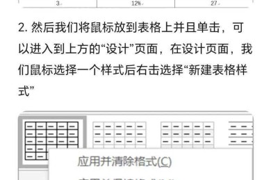 三线表格学术写作手册｜手把手教你用格式规范提升论文专业度