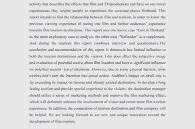 英文论文标题怎么对齐？90%的学者忽略的排版密码