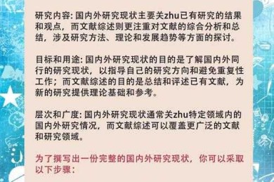 学术新手必读：解码论文与文献的本质差异