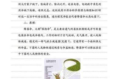 揭秘！科技小论文可以写什么？从困惑到灵感的通关指南