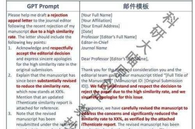 投稿前必看！论文投稿用什么邮箱才能避免踩坑？期刊编辑私下都在用的技巧