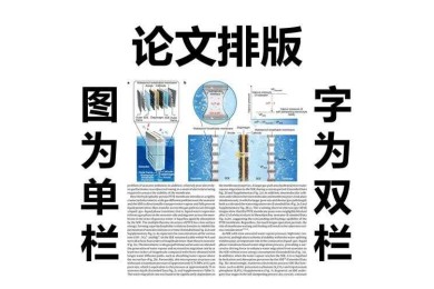 还在为论文排版头疼？让我来告诉你“论文排版怎么使用分页”的核心秘诀