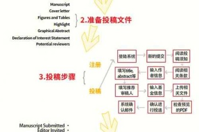 计量论文怎么做：从选题到发表的全流程拆解