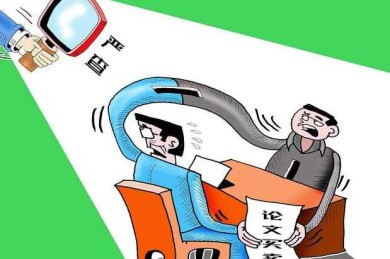 学术界的幽灵猎手：谁在算法背后执行最严查重？