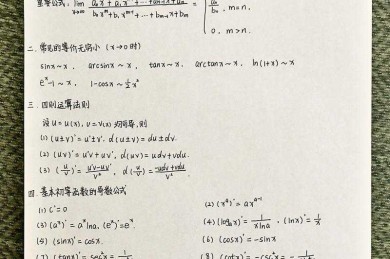 数学高分秘籍大揭秘：如何学好高中数学论文终极指南