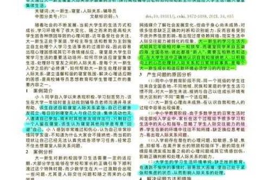 95%大学生都踩过的坑：如何处理宿舍关系论文背后的科学解决框架
