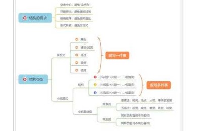 如何写议论文作文提纲