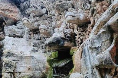 技术博主视角：大足石刻论文的全套通关攻略