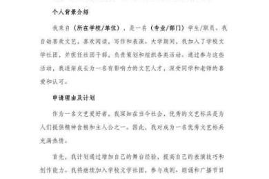 从零到一：文学论文申请内容怎么写？一个学术写作老兵的实战指南