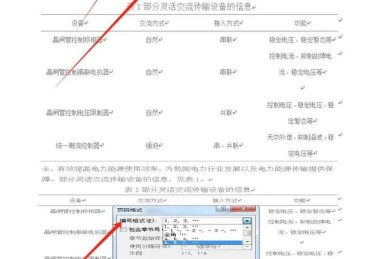 别让页码毁掉你的论文！怎么给论文设计页码才能让导师眼前一亮？