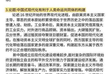 高中历史小论文提分利器：哪类辅导书真正有效？