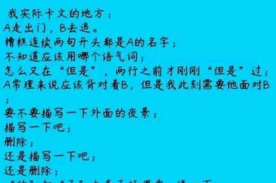 不知道你有没有遇到过这种情况：论文写到前言部分，突然卡壳了？