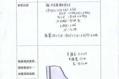 从解题到发表：数学案例论文的黄金八步法