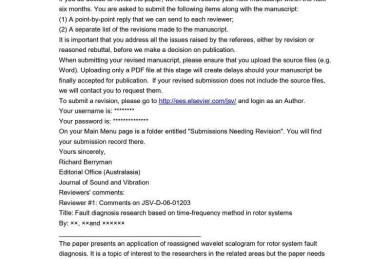 论文rebuttal怎么写？从拒稿到重投的实战指南