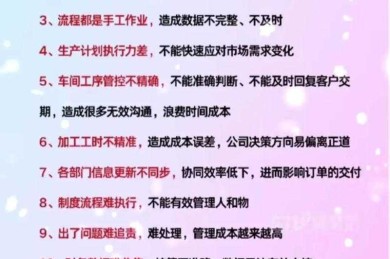 解密职场痛点：MES是什么论文？别让写作误区毁了你