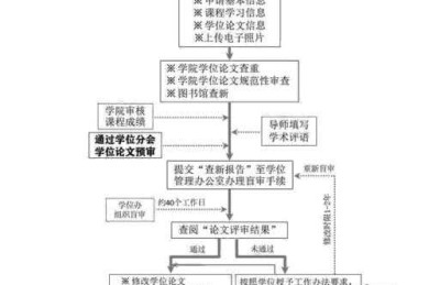 盲选论文是什么样的