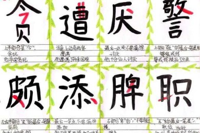 当审稿人揪出你的错别字：论文有错别字该如何解释的学术生存指南