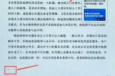 别再手忙脚乱了！这篇干货告诉你“论文尾注怎么打”才能又快又准