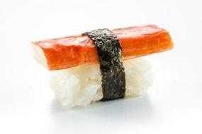 寿司论文模板怎么写