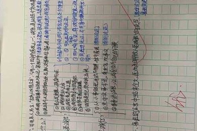 写作效率翻倍的秘密武器：如何写议论文提纲（新手必看指南）