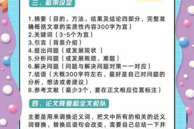 别在素材堆里找灵感了！高中语文论文写作的学术级突围指南